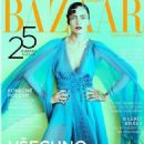 Harper's Bazaar Czech September 2021 - 454 x 614