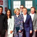 Mandip Gill - Doctor Who Premiere Screening