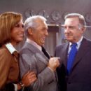 Ted Baxter Meets Walter Cronkite