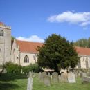 Monasteries in Oxfordshire