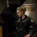 Alaina Huffman as Lt. Tamara Johnsen in Stargate Univers - 333 x 500