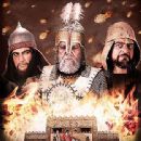 2012 Iranian television series debuts