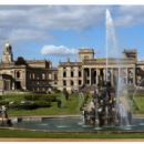 English Heritage sites in Worcestershire