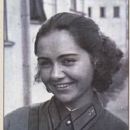 Züleyxa Seyidməmmədova
