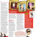 Adam West - Yours Retro Magazine Pictorial [United Kingdom] (30 March 2017)