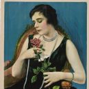The Rose of Blood