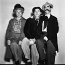 Room Service - Groucho Marx - 454 x 541