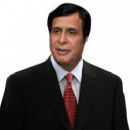 Deputy prime ministers of Pakistan