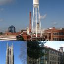 Durham, North Carolina