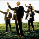 Waking Ned Devine