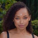 Logan Browning – 2022 Hollywood Beauty Awards at Taglyan Complex in Los Angeles - 454 x 681