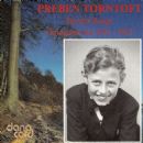 Carrie Jacobs Bond - Vocal Recital: Torntoft, Preben - Weyse, C.E.F. / Nielsen, C. / Laub, T. / Agerby,…