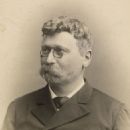 Lorentz Severin Skougaard