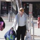 Rebel Wilson – Stopping by Pavilion’s in West Hollywood