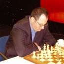 Boris Gelfand