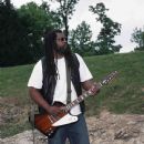 Alvin Youngblood Hart