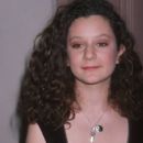 Sara Gilbert - 402 x 612