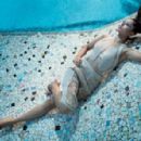 Freida Pinto - Elle Magazine Pictorial [India] (March 2014)
