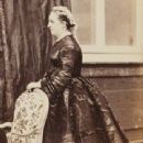 Augusta Legge, Countess of Dartmouth