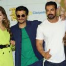 John Abraham attends the Song  launch of film 