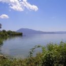 Lakes of Lake County, California