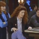Love & War - Suzie Plakson