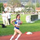 Kazakhstani long-distance runners