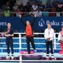 Boxing at the European Games