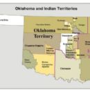 Indian Territory