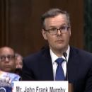 John Frank Murphy