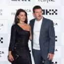 Penelope Cruz &#8211; With Antonio Banderas at &#8216;Official Competition&#8217; premiere &#8211; TFF 2022