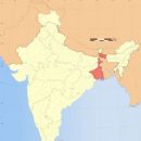 2013 fires in Asia