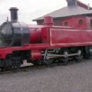 Foyle Valley Railway