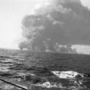 Italian naval victories in the battle of the Mediterranean