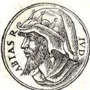 10th-century BC Kings of Judah
