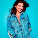 Danielle Campbell - Popular Magazine Pictorial [United States] (March 2018) - 454 x 660