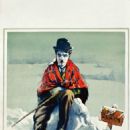 Films about the Klondike Gold Rush