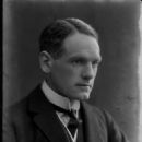 Douglas Hacking, 1st Baron Hacking