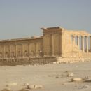 Former places of worship in Syria