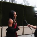 Simone Biles – Friends of the Children 30th Anniversary Gala - 454 x 568