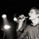 Ian Curtis
