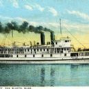 Transport in Kings County, Prince Edward Island