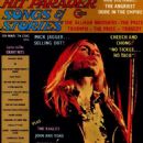 Hit Parader Magazine Cover [United States] (March 1974)
