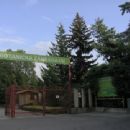 Gardens in Europe