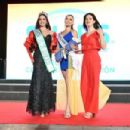 Estefania Ibarra- Reina Hispanoamericana 2025- Preliminary Events - 454 x 302