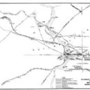 1908 disestablishments in Pennsylvania