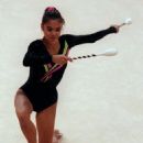 Gymnasts at the 1990 Commonwealth Games