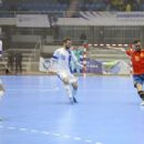 Finnish men's futsal players