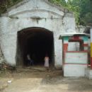 Tunnels completed in 1917