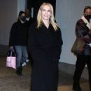 Chelsea Handler – Is seen at CBS Mornings in New York - 454 x 678